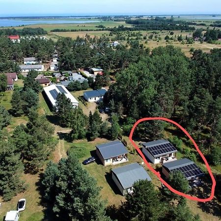 Haus Matti Villa Pruchten ภายนอก รูปภาพ