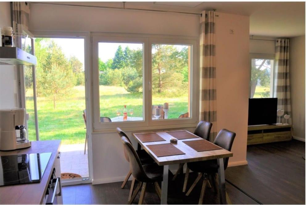 Haus Matti Villa Pruchten ภายนอก รูปภาพ