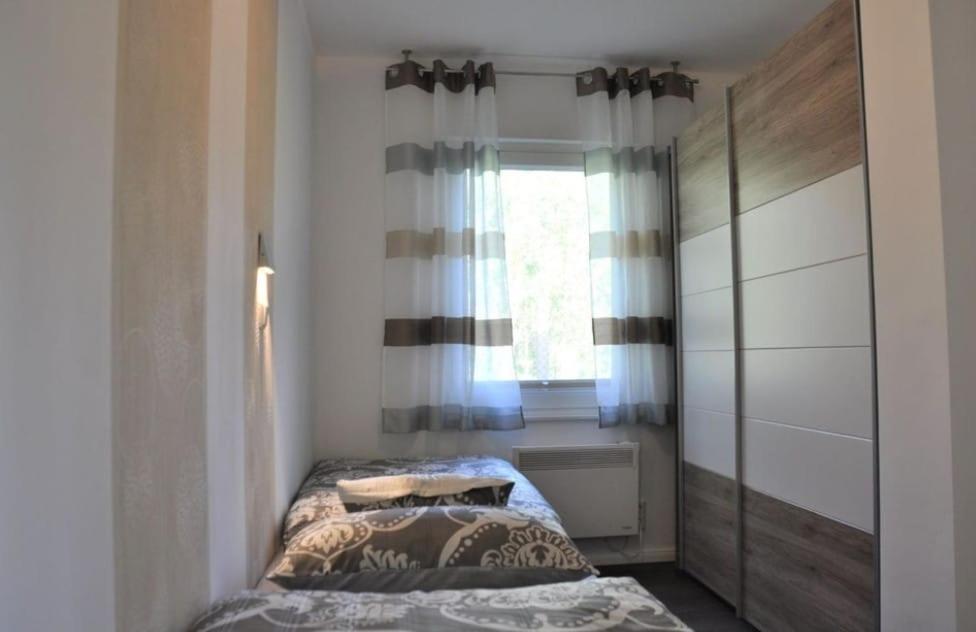 Haus Matti Villa Pruchten ภายนอก รูปภาพ
