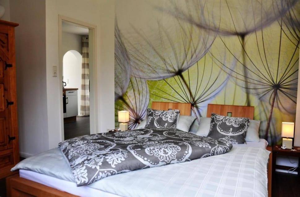 Haus Matti Villa Pruchten ภายนอก รูปภาพ