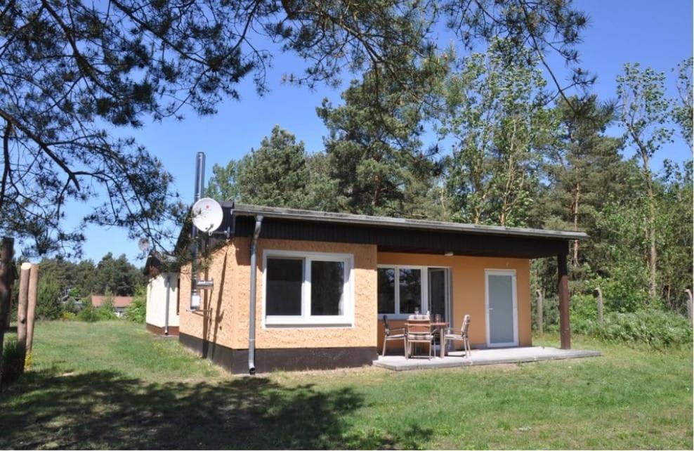 Haus Matti Villa Pruchten ภายนอก รูปภาพ